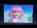 Opening To Blue S Room Fred S Birthday 2006 VHS