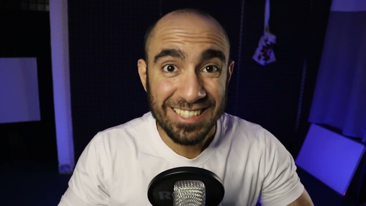 پیام من برای سابسکرایبر های این کانال