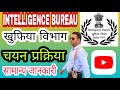 Intelligence Bureau National Intelligence Bureau Intelligence Bureau Of India Ex Army Soldier