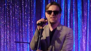 Johnny Hates Jazz-Southampton 3.17.16 Magnetized