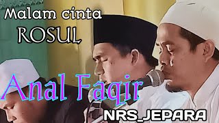 Download lagu anal faqir ~Qosidah~nurusshobah jepara mp3 Download lagu anal faqir ~Qosidah~nurusshobah jepara mp3