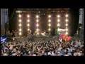 Kasabian - Stuntman (T In The Park, 10.07.2005 ...