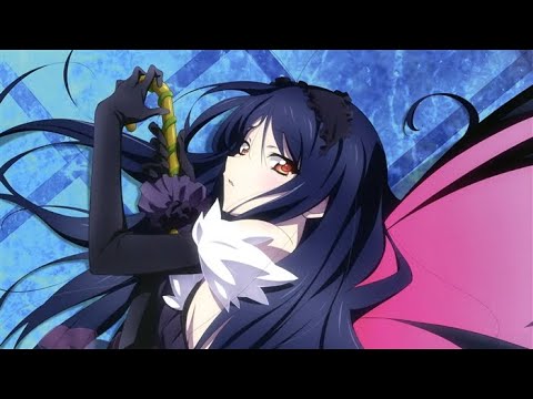 「AMV」Burst The Gravity「ALTIMA」- Accel World OP 2 (English Subbed)