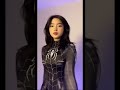 Spider Woman Spider Girl Tiktok Spiderman Shorts