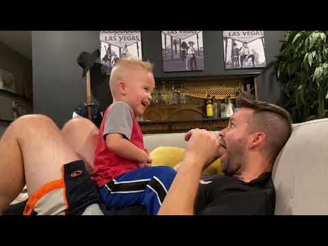 Tickles,SoundEffects, andAnniversary 1.2.2020