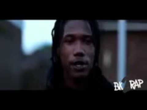 Trilla - Bak2Rap Freestyle #Throwback2013