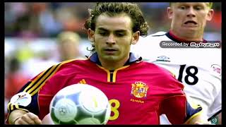 SERGIO RAMOS Y DE MARCO FLAMENCO-OTRA ESTRELLA EN TU CORAZON