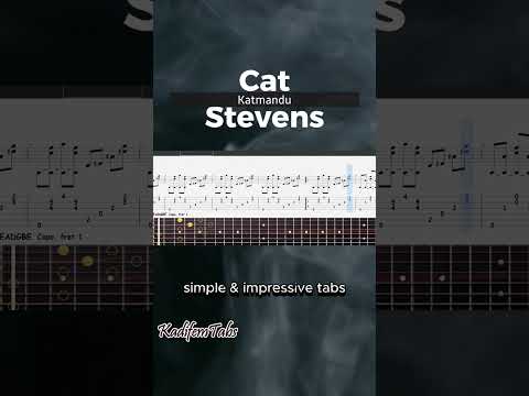 Katmandu - Cat Stevens
