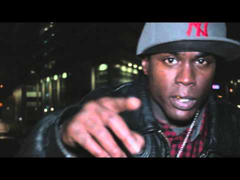 Sunni Sparkles - Black Sparrow (Prod. By C-Neka) [Official Music Video]