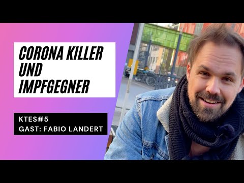 Keine Termine, einer sitzt! #5 Gast: Fabio Landert