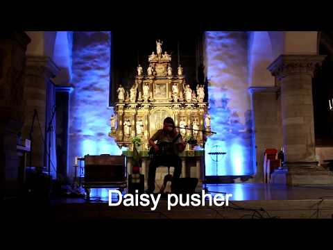 Daisy pusher - The Voice/The River & The Soul