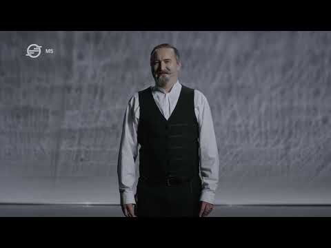 Petőfi Sándor: Az Alföld – Széplaky Géza (Vers mindenkinek)