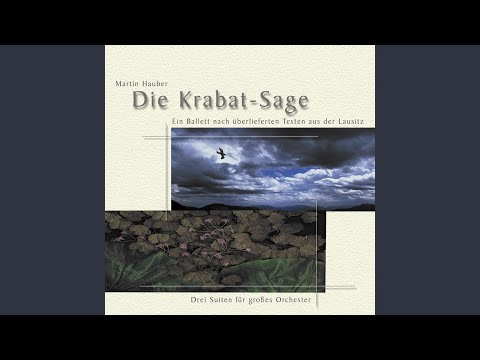 Krabat - Herr Von Groß-Särchen