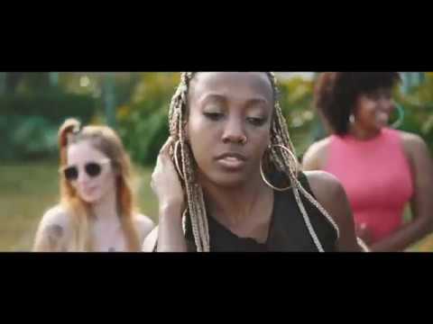 Toaster Eddie Feat Jottacê - Ela Consegue [ Dancehall Brasil ]