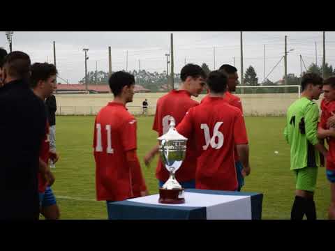 LGJ FINAL ASCENSO | Galicia de Caranza vs Bergantiños