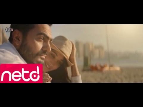 فيديو كليب ناسيني ليه - تامر حسني / Naseny Leh - Music video 4K - Tamer Hosny