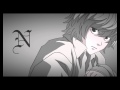 Near's Theme A - Death Note - Cover by ...