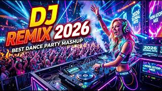 Download lagu 🎧 DJ REMIX 2026 THAT BREAKS THE INTERNET | Viral Party Mix | Full Bass mp3