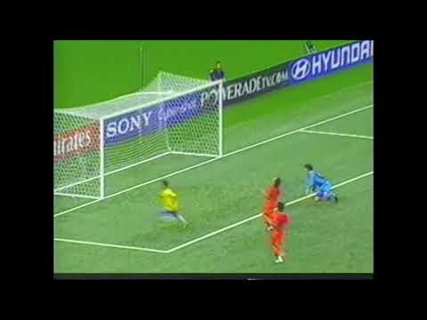 Brasil 3 x 2 Coreia do Sul - Mundial Sub-20 2007