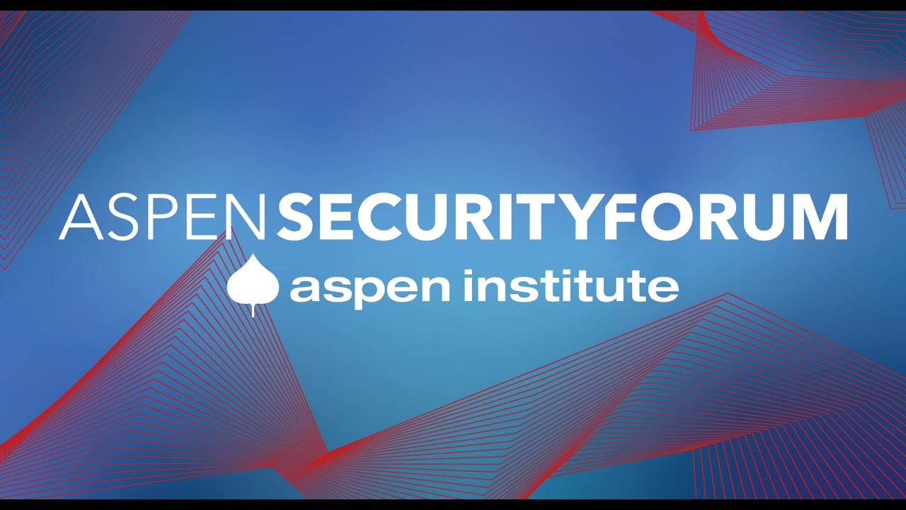 Fireside Chat with Yehor Cherniev