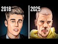 Justin Bieber S Downfall Keeps Getting Worse