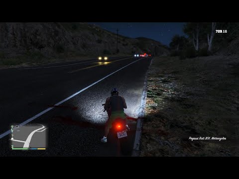 Grand Theft Auto V Walkthrough Gameplay Part 44 (Multi Target Assassination) - PS5 [No Commentary]