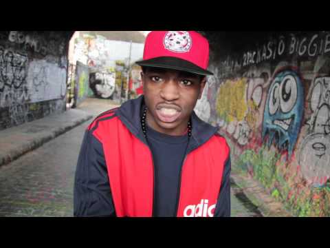 SB.TV Warm Up Sessions - Koder - [S4.EP22]