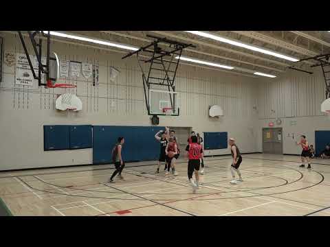 Red Storm(45) Tier 7 ShohoRTBANG(53) - tcbl sunday - 2022/2023 winter