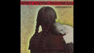 Only Living Witness-Knew Her Gone