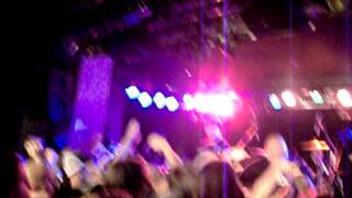 BLOOD FOR BLOOD-WASTED YOUTH CREW- GÖTEBORG,30 JUNI 2011