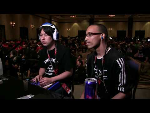 "BBR" GGXrd R2 AT CEOTAKU 2017 - WONGNATION LOSTSOUL vs TAKA