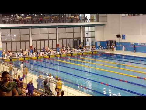 Roberto Mercante 50 delfino - San Marino 2016