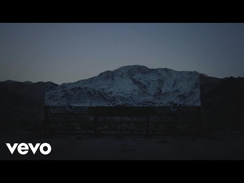 Arcade Fire - Everything Now (Official Lyric Video)