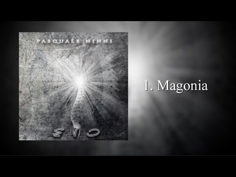 Pasquale Ninni - Magonia (EVO)