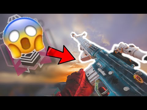 I Finally Got Champion in Demon Veil and this is how it went -Rainbow Six Siege Xbox