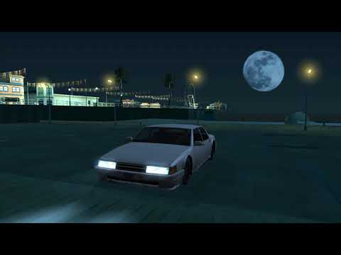 Mr. Fingers - Can You Feel It? - SF-UR GTA San Andreas