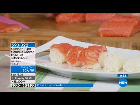 HSN | Kitchen Essentials 03.14.2018 - 03 AM