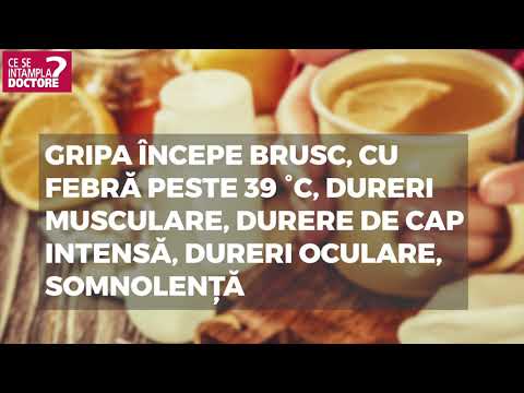 Crep și durere în articulațiile genunchiului