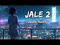 Jale 2 (Slowed+Reverb) hindi lofi song | Sanchit Reverb |