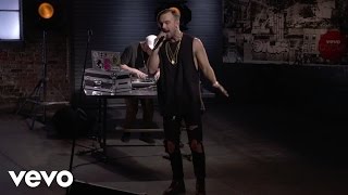 SonReal - Preach - Vevo dscvr (Live)