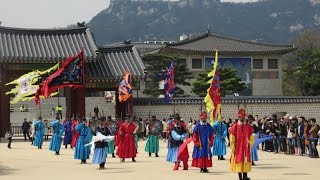 A Tourist's Guide to Seoul, South Korea