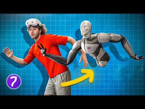 I Fixed Movement in My VR Game