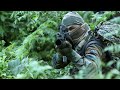 Indian Special Forces (Para SF) Surgical Strike At Myanmar
