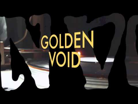 Golden Void - Berkana (Official Album Trailer)