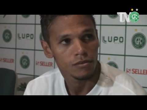 Coletiva Vadão, Fabinho e Xavier.wmv