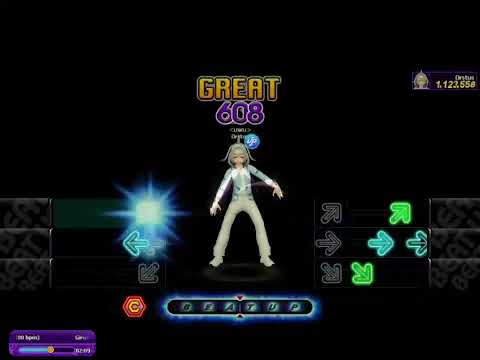 audition moveon - Beat Up (JOINT 180bpm)