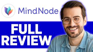 Mind Node Review: The Best Mind Mapping Tool? (2026)