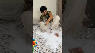 Download lagu Thermocol aur chota bhai🤣 #comedy #funny #funnyvideo #comedyvideo mp3