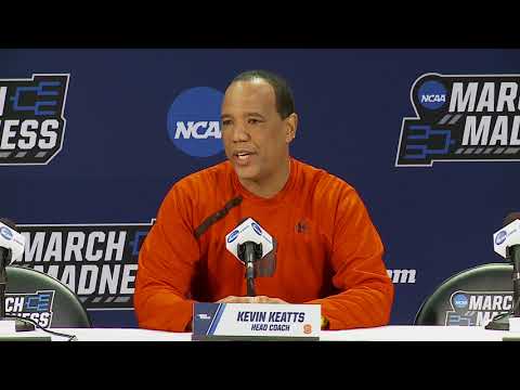 News Conference: NC State - Preview