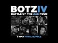 8 MAN BATTLE RAP ROYAL RUMBLE - BOTZ4 ...
